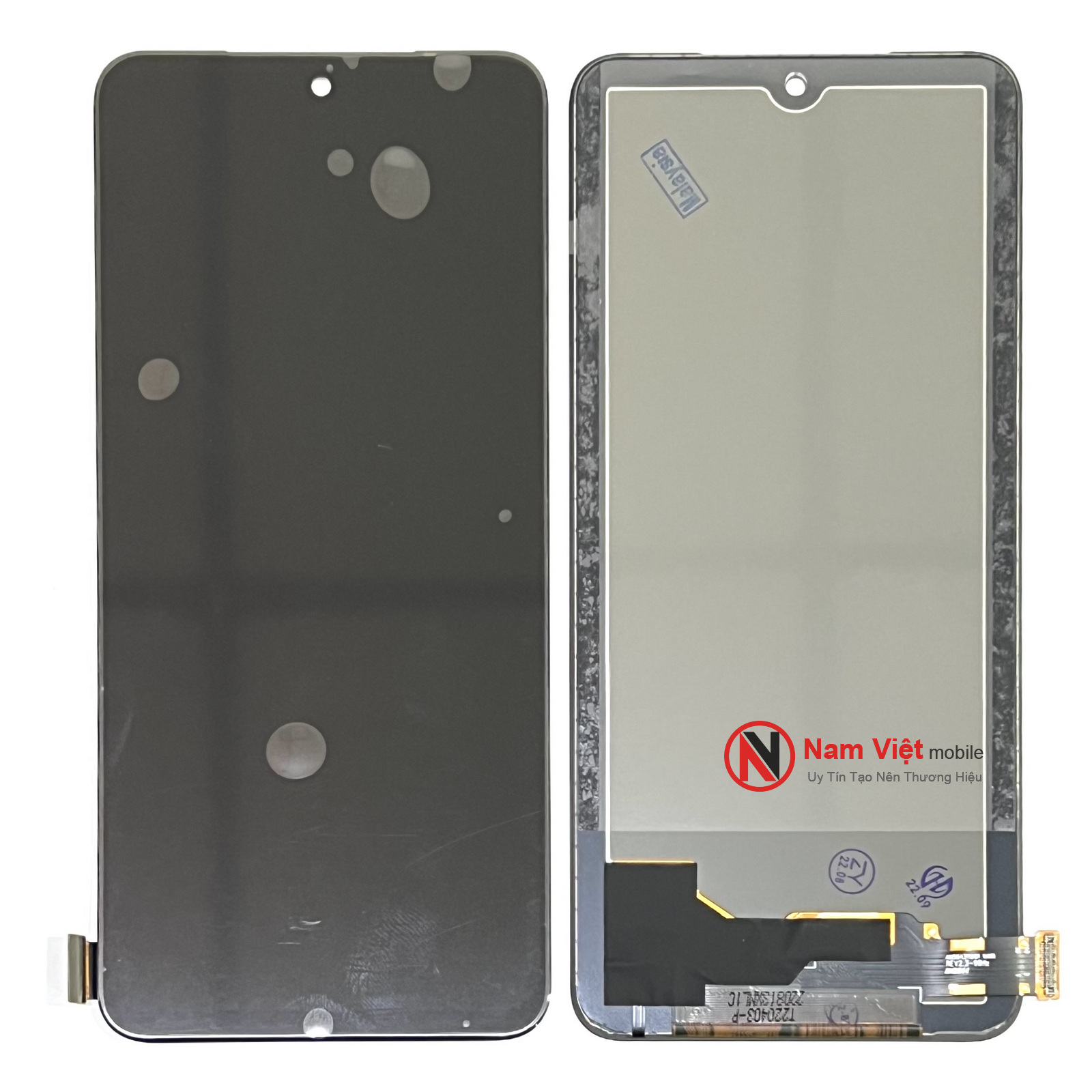 Màn hình Xiaomi Note 11 4G