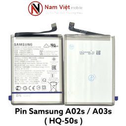 Pin Samsung A02s - A03S (HQ-50s)
