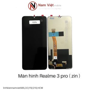 Màn hình Oppo Realme 3 Pro ( zin )