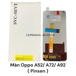 Màn hình Oppo A52 / A72 / A92 (Pinsen Origi)