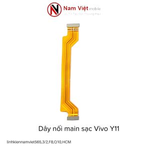 Dây nối main sạc Vivo Y11/ Y15 / U10 New