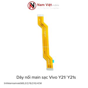 Cáp nối Main Sạc Vivo Y21 / Y21s  / Y33 / Y33s / Y33T ( Zin máy )