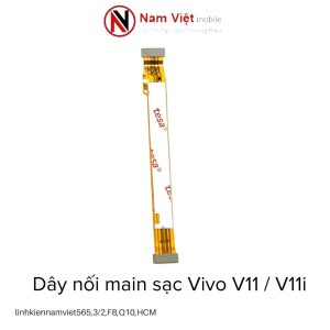Dây nối main sạc Vivo V11 / V11i NEW