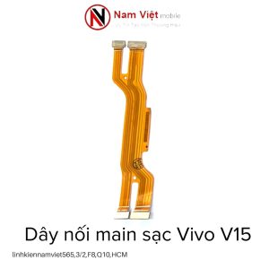 Dây cáp nối main sạc Vivo V15 NEW