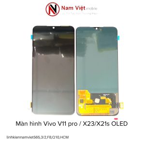 Màn hình Vivo V11 pro / X23 / X21s Oled