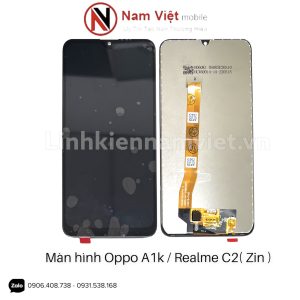 Màn hình Oppo A1k / Realme C2 ( zin )