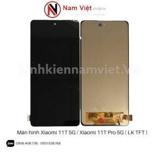 Màn hình Xiaomi 11T 5G / Xiaomi 11T Pro 5G ( LK TFT )