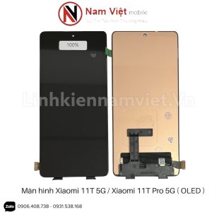 Màn hình Xiaomi 11T 5G / Xiaomi 11T Pro 5G
