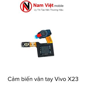 Cảm Biến Vân Tay Vivo X23 ( Zin )
