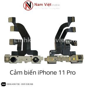 Cảm biến iPhone 11 Pro