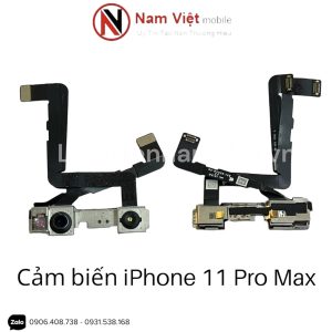 Dây Camera trước iPhone 11 Pro Max