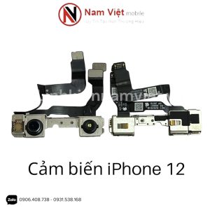 Cảm biến iPhone 12