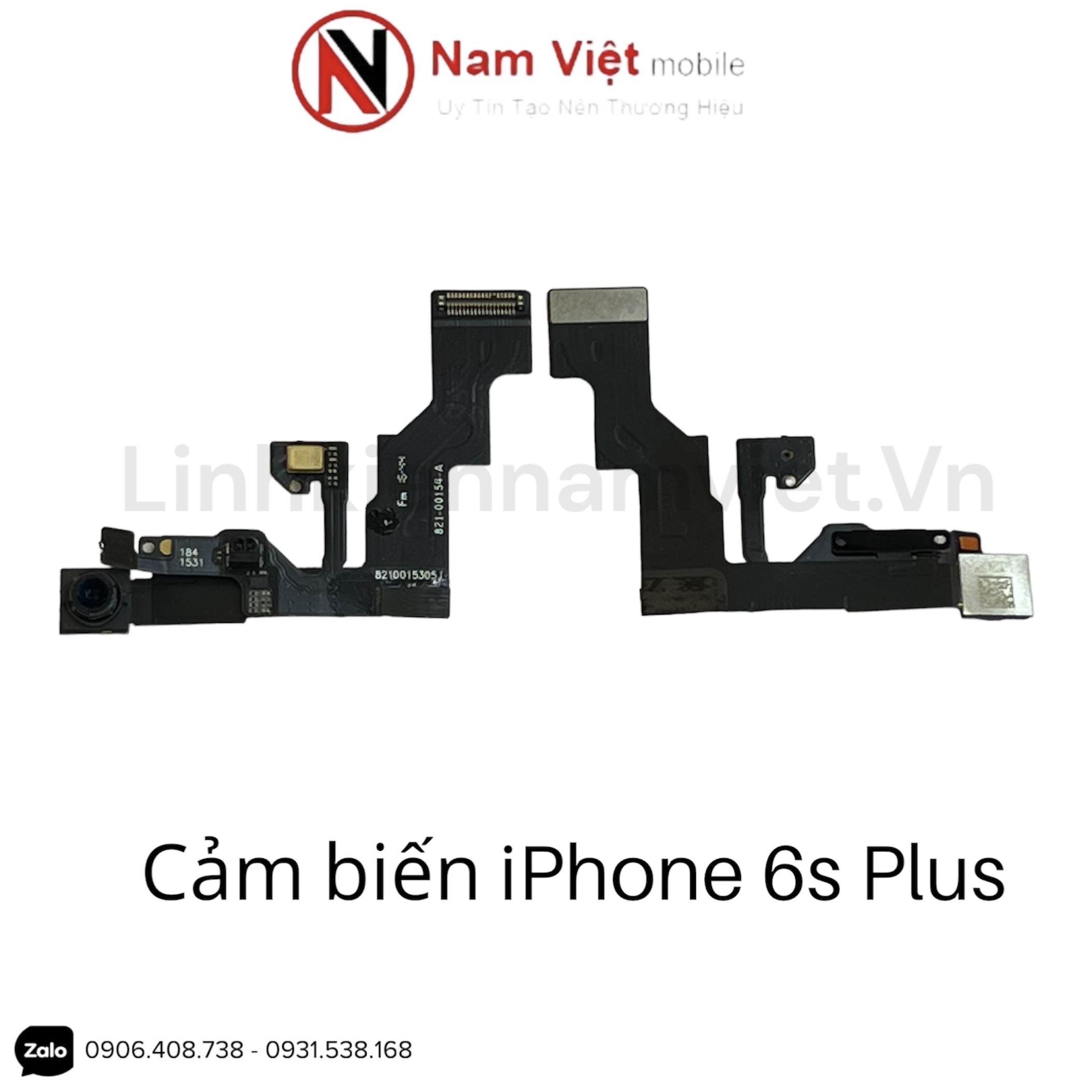 Cảm biến iPhone 6s Plus Linh Kiện Nam Việt
