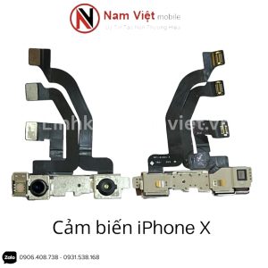 Dây Camera trước iPhone X