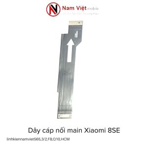 Dây cáp nối main Xiaomi 8SE