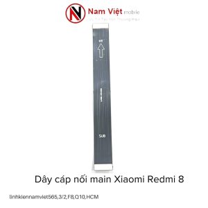 Dây cáp nối main Xiaomi Redmi 8