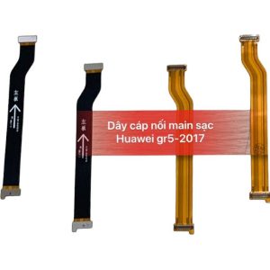 Dây cáp nối main + sạc Huawei Gr5-2017