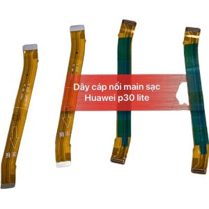 Dây cáp nối main + sạc Huawei P30 Lite