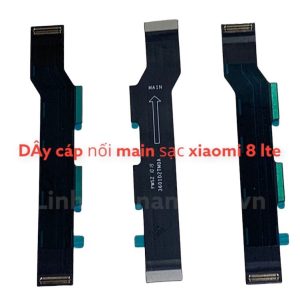 Dây cáp nối main + sạc Xiaomi 8 Lite