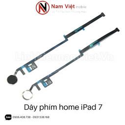 Dây phím Home iPad 7