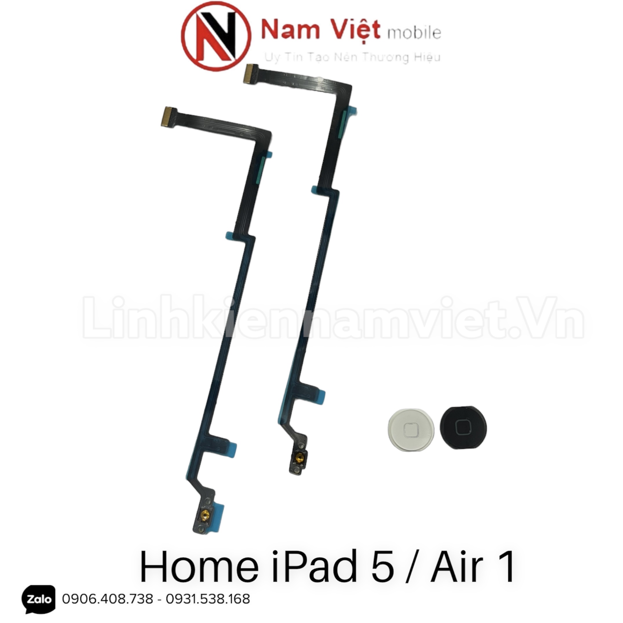 Home iPad 5 / Air 1