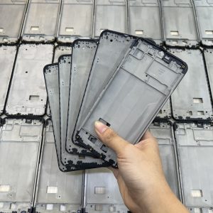 Khung sườn benzen màn hình Vivo Y12