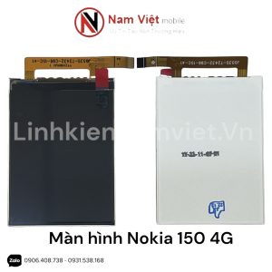 Màn hình Nokia 150 4G