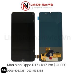 Màn hình Oppo R17 / R17 Pro ( OLED )