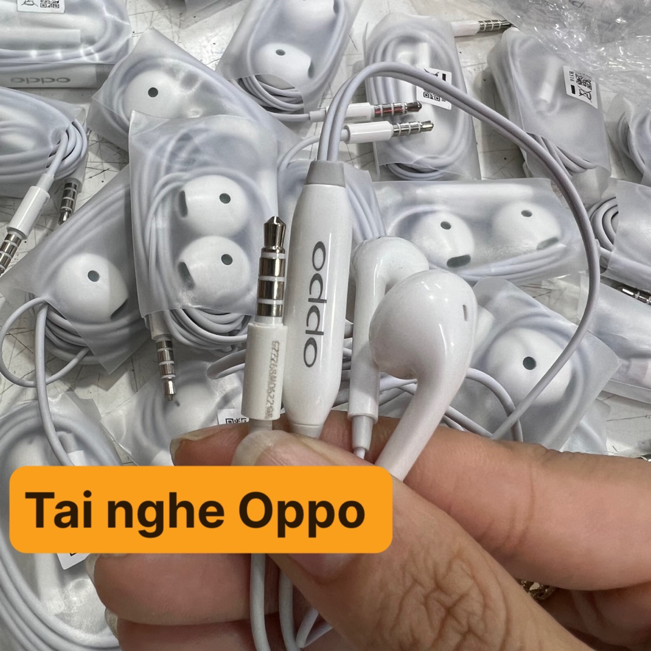 Tai nghe OPPO