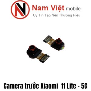 Camera Trước Xiaomi 11 Lite 5G
