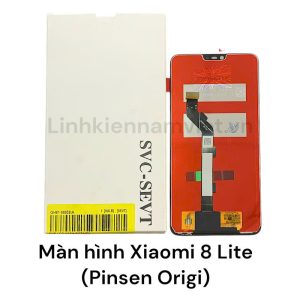 Màn hình Xiaomi 8 Lite (Pinsen Origi)