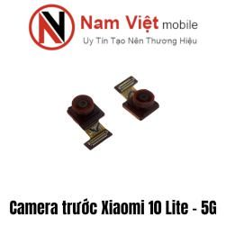 Camera Trước Xiaomi 10 lite 5G_iphonenamviet.vn