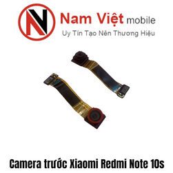 Camera Trước Xiaomi Redmi Note 10s