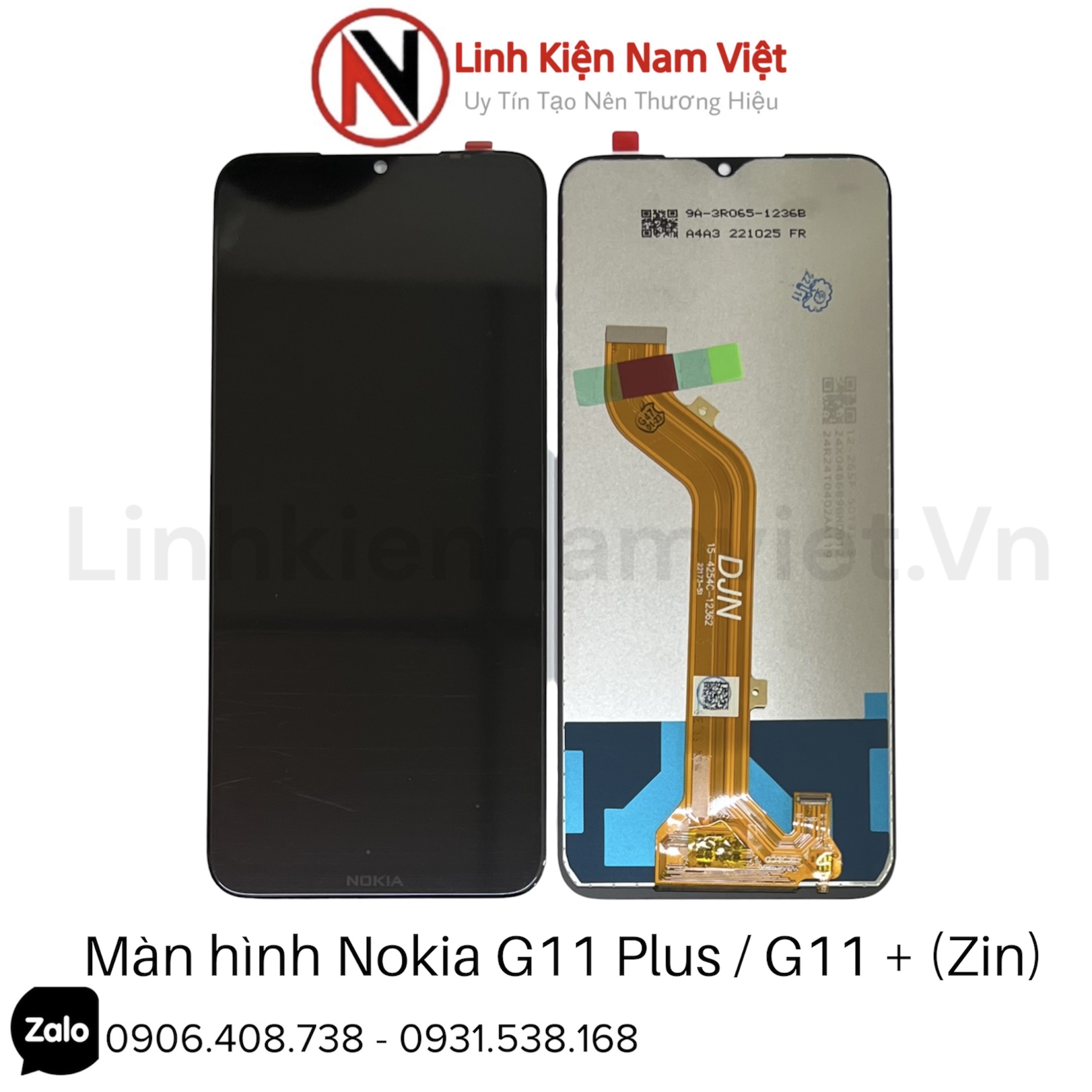 màn hình G11-PLUS-G11-ZIN