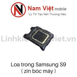 Loa-trong-Samsung-S9-Zin-boc-may..