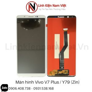 Màn hình Vivo V7 Plus / Y79 (Zin)