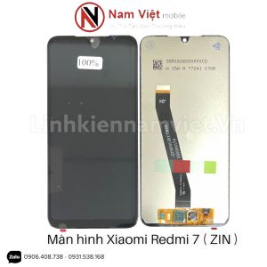 Màn hình Xiaomi Redmi 7 (Zin)