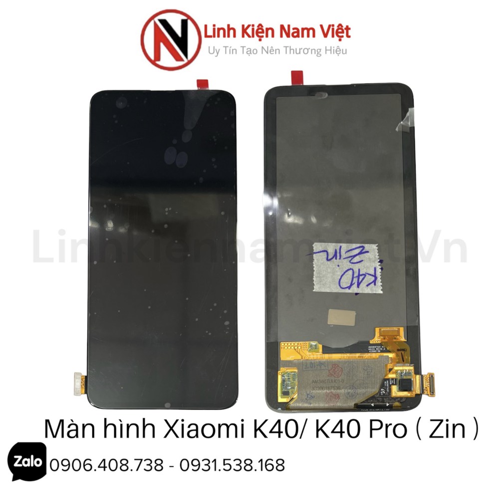 Màn hình Xiaomi Redmi K40_iphonenamviet.vn