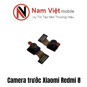 Camera trước Xiaomi Redmi 8 / 8A ( Zin máy )