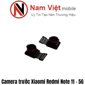 Camera Trước Xiaomi Redmi Note 11 5G