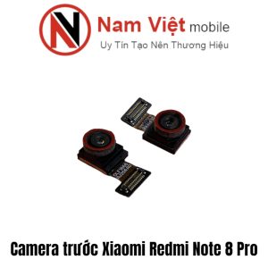 Camera Trước Xiaomi Redmi Note 8 Pro
