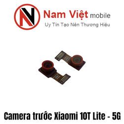 Camera Trước Xiaomi Redmi Note 10T Lite - 5G