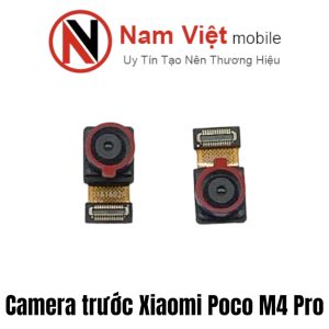 Camera Trước Xiaomi Poco M4 Pro 5G Zin máy