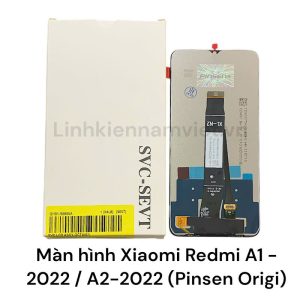 Màn hình Xiaomi Redmi A1 - 2022 / A2-2022 (Pinsen Origi)