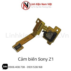 Cảm biến Sony Z1 zin bóc máy