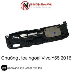 loa ngoài Vivo Y55 - 2016