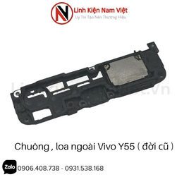 Chuông loa ngoài Vivo Y55 đời cũ zin bóc máy