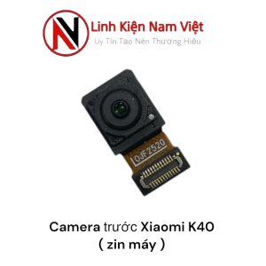 Camera trước Xiaomi K40 (Zin máy)