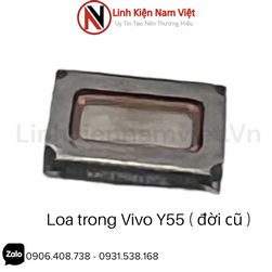 loa-rong-Vivo-y55-doi-cu