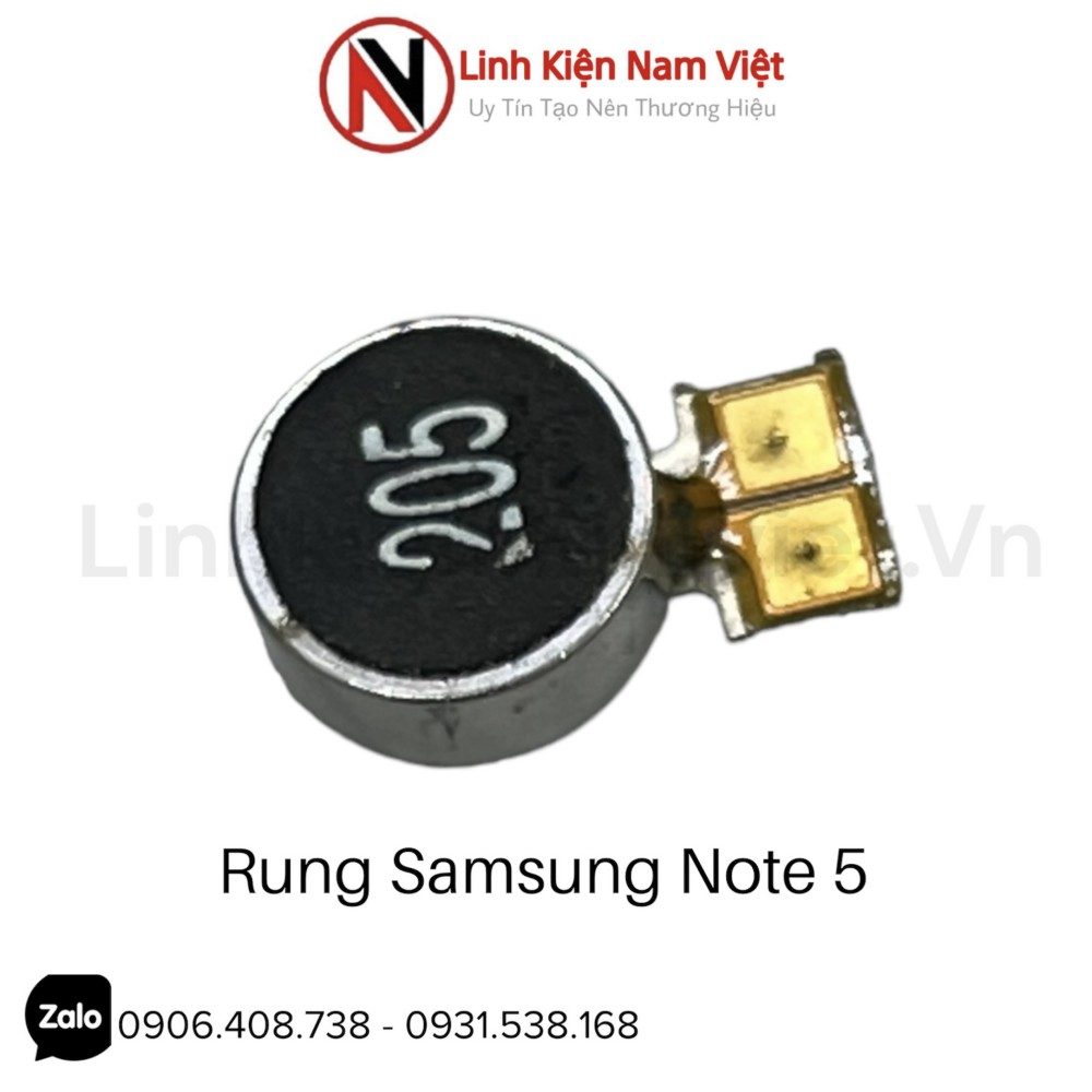 Rung Samsung Note 5